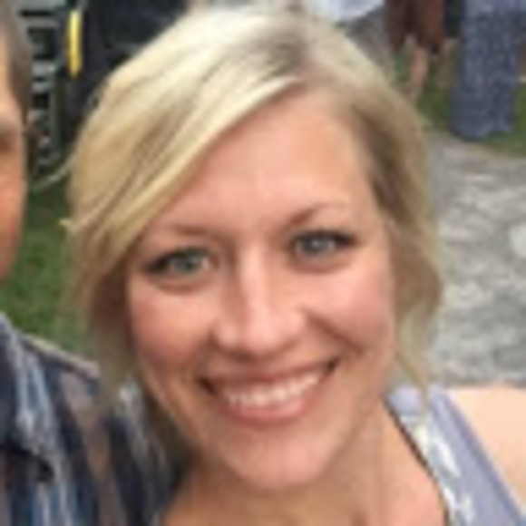Meet your Posher, Rachael - Picture 1 of 1
